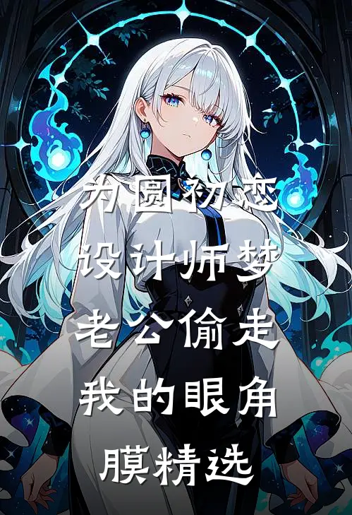 为圆初恋设计师梦，老公偷走我的眼角膜精选