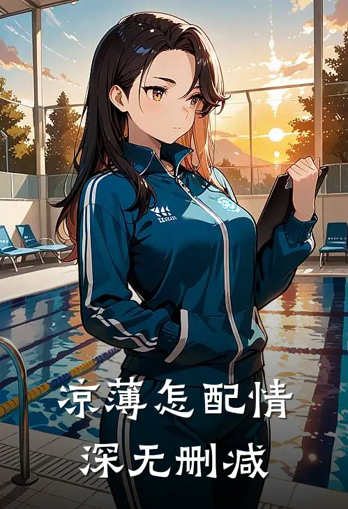 凉薄怎配情深无删减