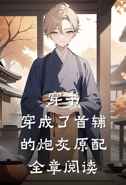 穿书：穿成了首辅的炮灰原配全章阅读