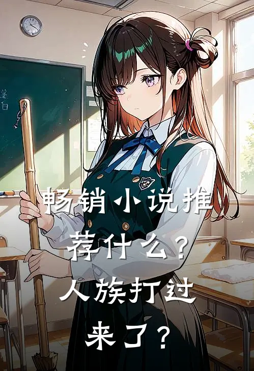 畅销小说推荐什么？人族打过来了？