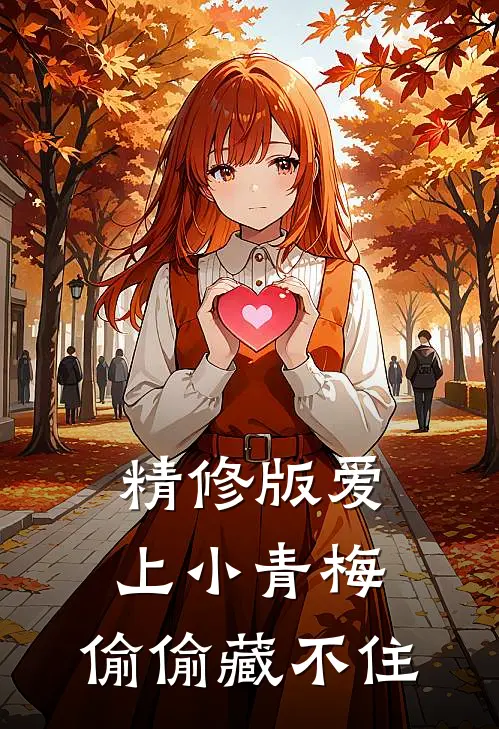 精修版爱上小青梅，偷偷藏不住