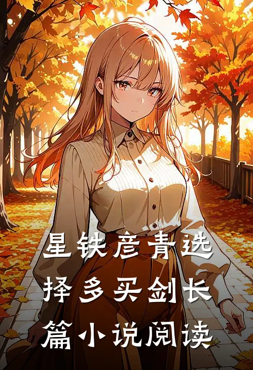 星铁彦青选择多买剑长篇小说阅读