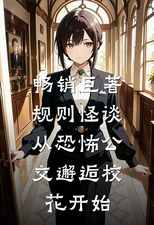 畅销巨著规则怪谈：从恐怖公交邂逅校花开始