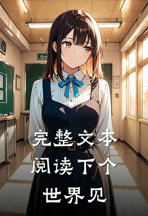 完整文本阅读下个世界见