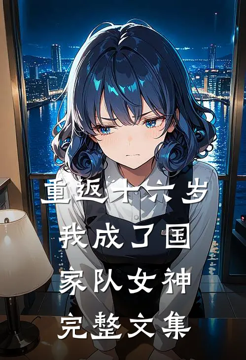 重返十六岁，我成了国家队女神完整文集