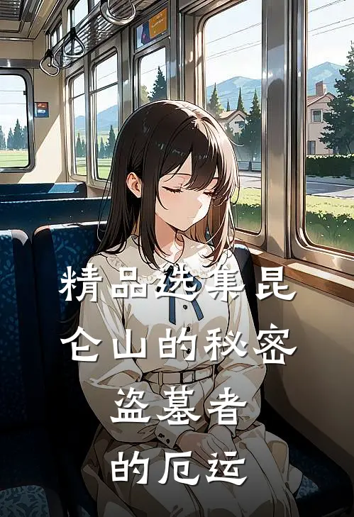 精品选集昆仑山的秘密：盗墓者的厄运