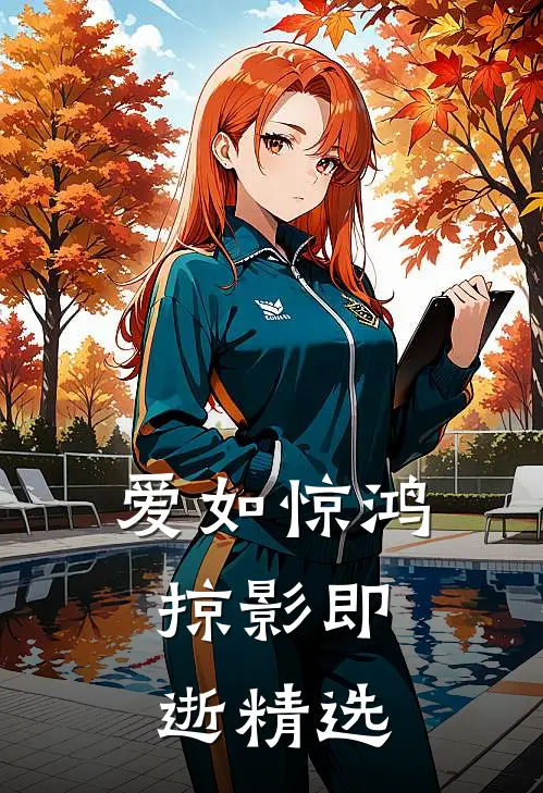 爱如惊鸿，掠影即逝精选