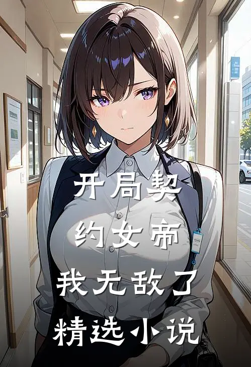 开局契约女帝，我无敌了精选小说