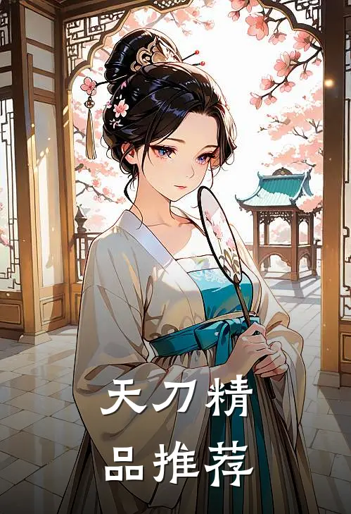 天刀精品推荐