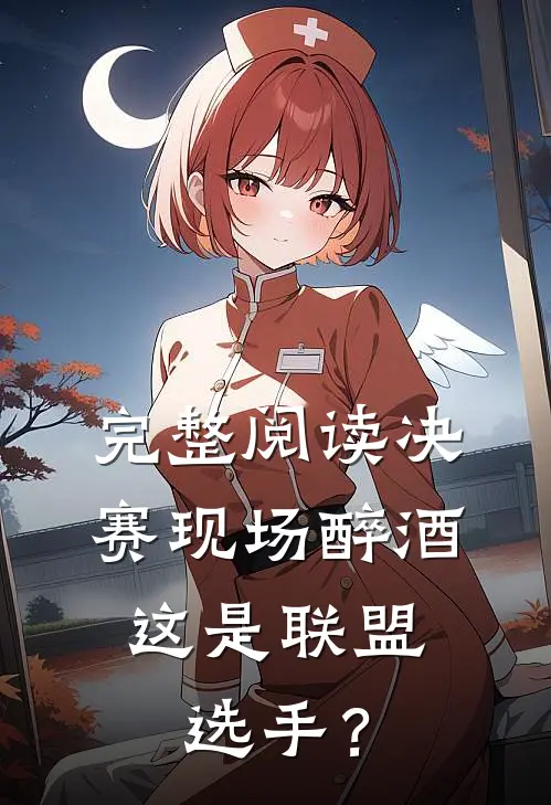 完整阅读决赛现场醉酒，这是联盟选手？