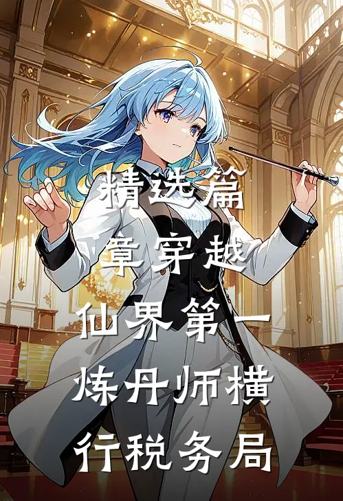 精选篇章穿越：仙界第一炼丹师横行税务局