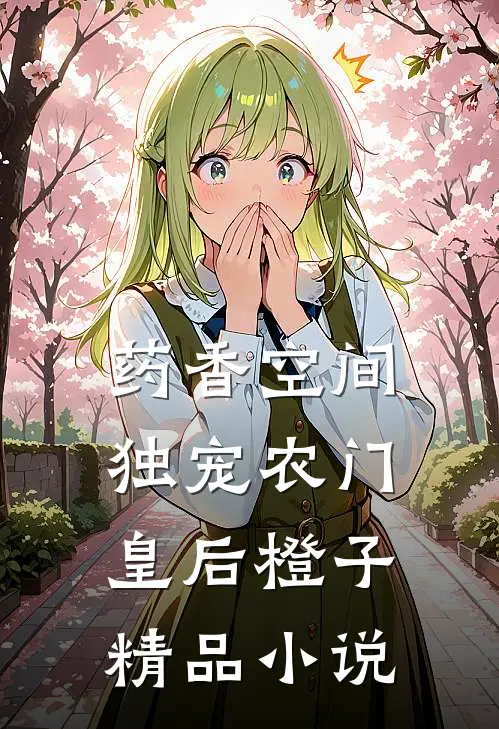 药香空间,独宠农门皇后 橙子精品小说
