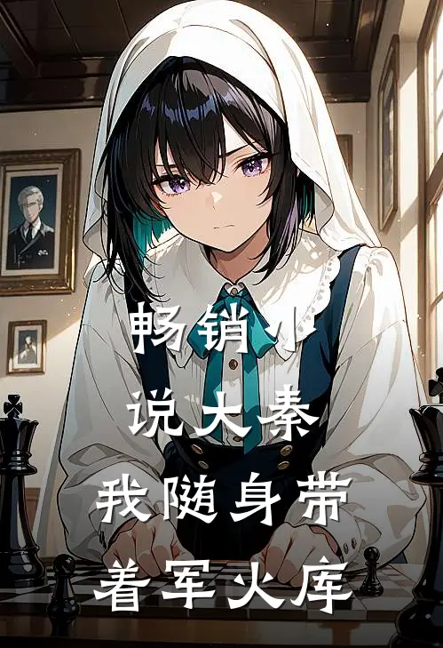 畅销小说大秦：我随身带着军火库