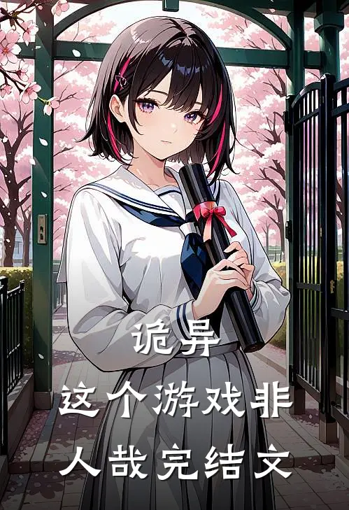 诡异：这个游戏非人哉完结文