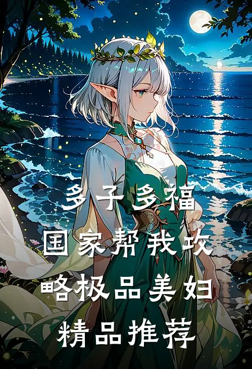 多子多福，国家帮我攻略极品美妇精品推荐