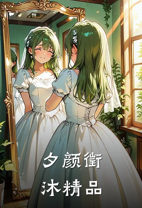 夕颜徵沐精品