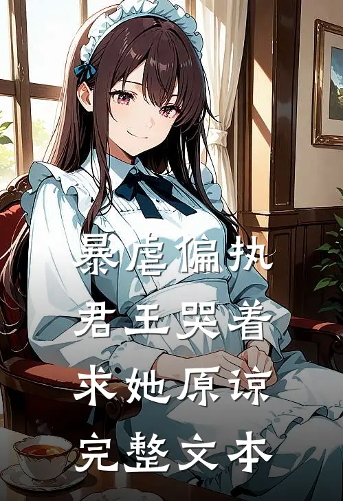 暴虐偏执君王哭着求她原谅完整文本