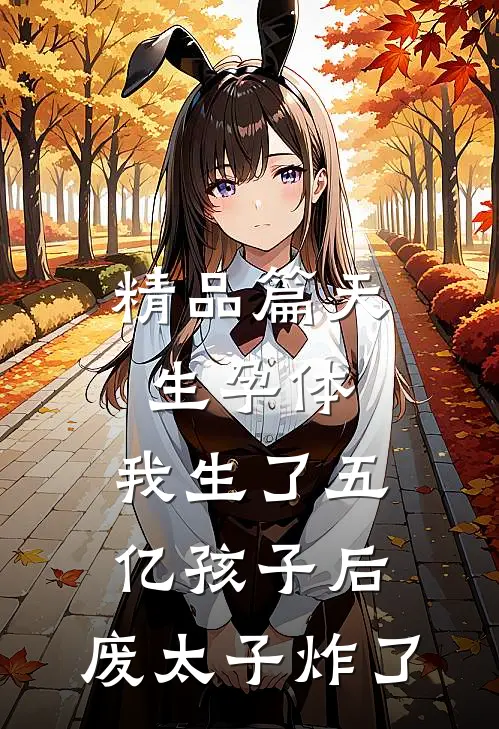精品篇天生孕体，我生了五亿孩子后，废太子炸了