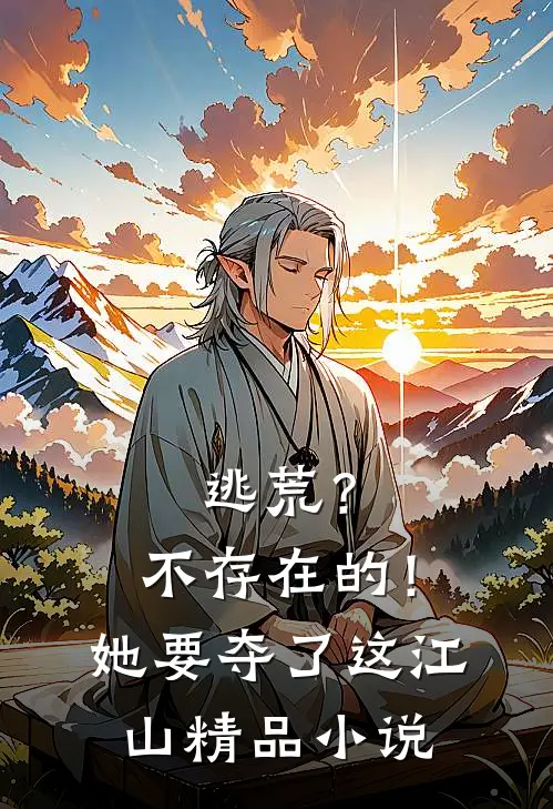 逃荒？不存在的！她要夺了这江山精品小说