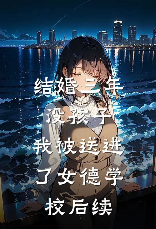 结婚三年没孩子，我被送进了女德学校后续