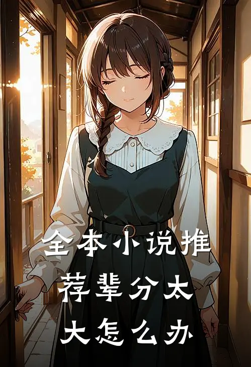 全本小说推荐辈分太大怎么办
