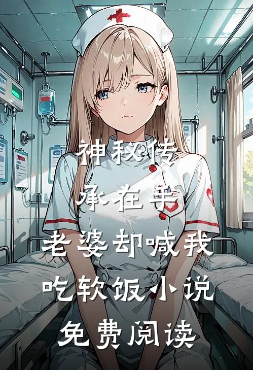 神秘传承在手，老婆却喊我吃软饭小说免费阅读