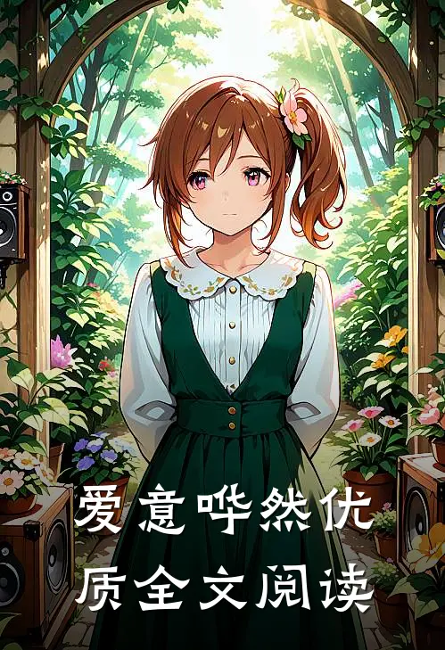 爱意哗然优质全文阅读