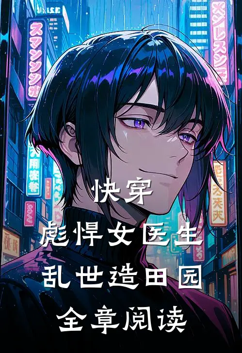 快穿：彪悍女医生乱世造田园全章阅读
