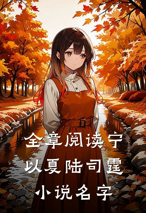 全章阅读宁以夏陆司霆小说名字