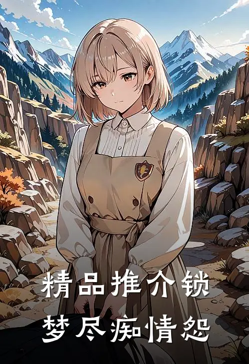 精品推介锁梦尽痴情怨