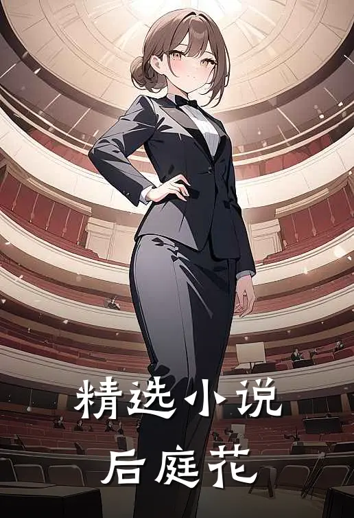 精选小说后庭花
