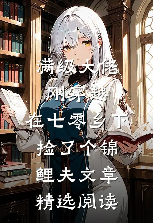 满级大佬刚穿越，在七零乡下捡了个锦鲤夫文章精选阅读