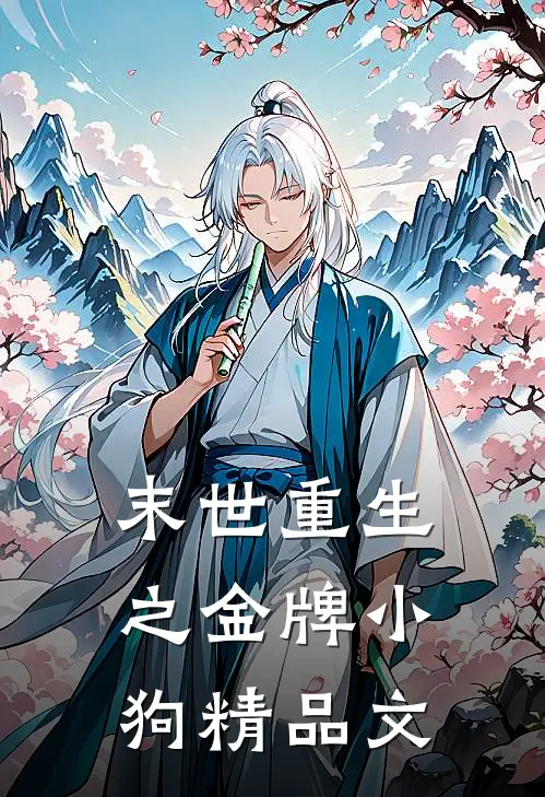 末世重生之金牌小狗精品文