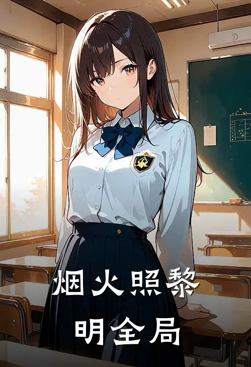 烟火照黎明全局