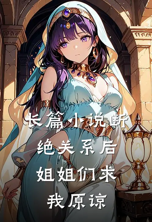 长篇小说断绝关系后，姐姐们求我原谅