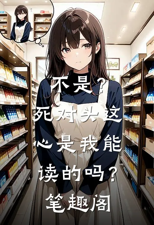 不是？死对头这心是我能读的吗？笔趣阁