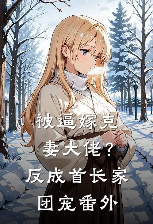 被逼嫁克妻大佬？反成首长家团宠番外