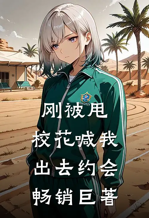 刚被甩，校花喊我出去约会畅销巨著