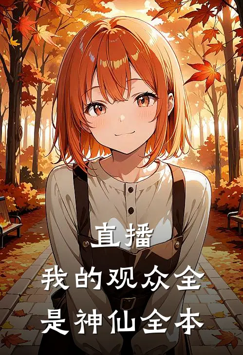 直播：我的观众全是神仙全本