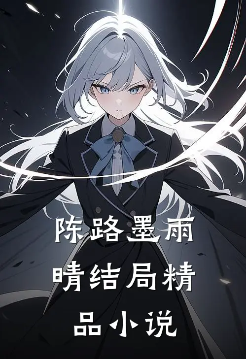 陈路墨雨晴结局精品小说