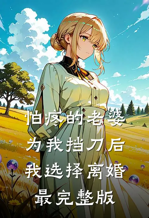 怕疼的老婆为我挡刀后，我选择离婚最完整版