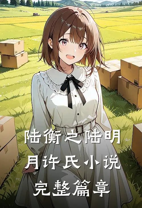 陆衡之陆明月许氏小说完整篇章