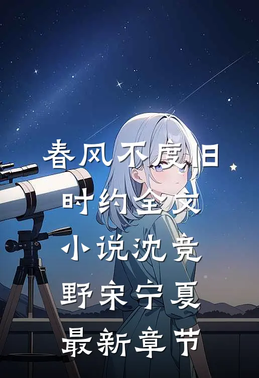 春风不度旧时约全文小说沈竞野宋宁夏最新章节