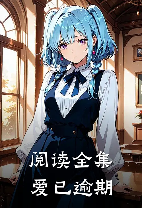 阅读全集爱已逾期