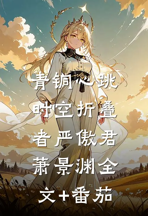 青铜心跳：时空折叠者严傲君萧景渊全文+番茄