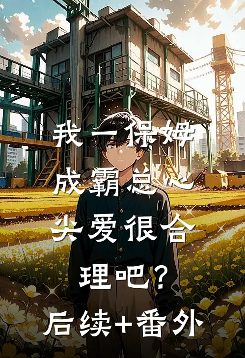 我一保姆，成霸总心尖爱很合理吧？后续+番外