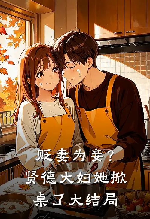 贬妻为妾？贤德大妇她掀桌了大结局