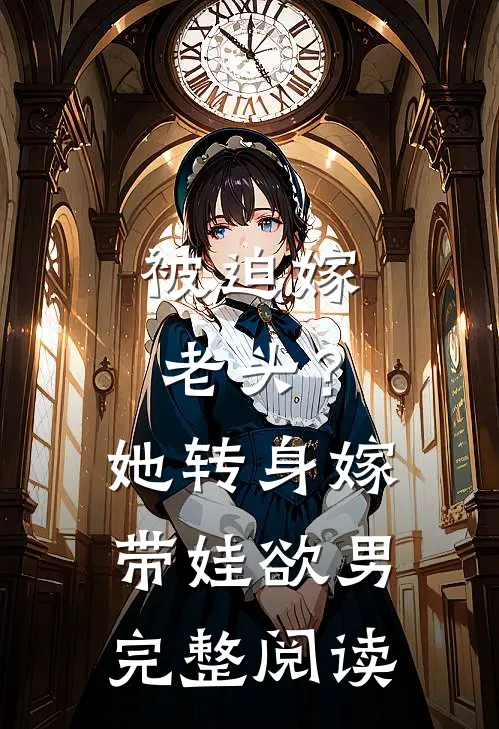 被迫嫁老头？她转身嫁带娃欲男完整阅读