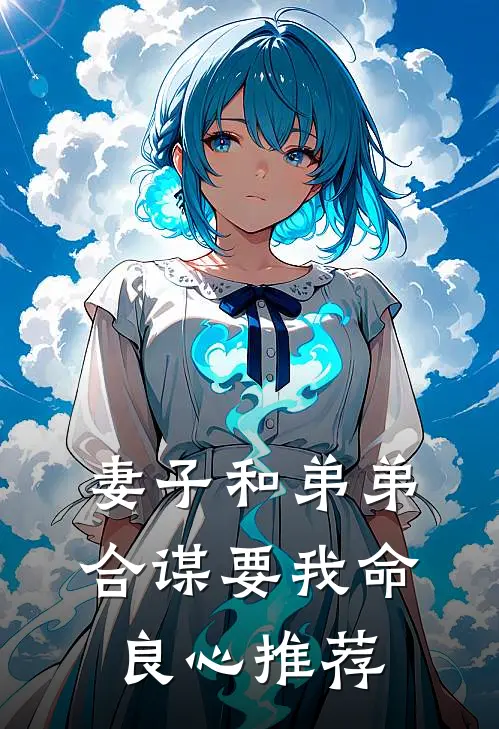 妻子和弟弟合谋要我命良心推荐