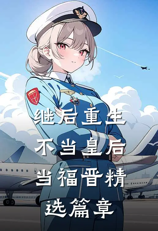 继后重生，不当皇后当福晋精选篇章